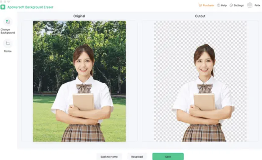 Apowersoft Background Eraser Reviews and Pricing 2024